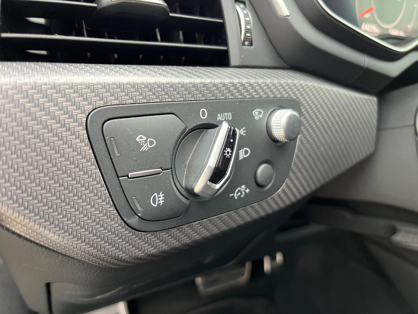 Audi RS4 2.9 TFSI Quattro | ABT | Pano | B&O | Remus | HUD| NARDO | MATRIX LED | BTW