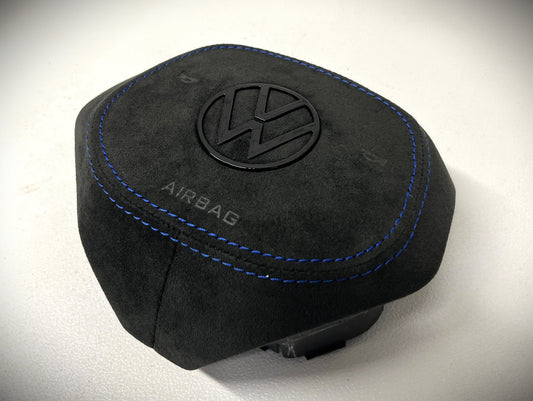 Volkswagen Golf MK8 (GTI - R line - R) Airbag Cover