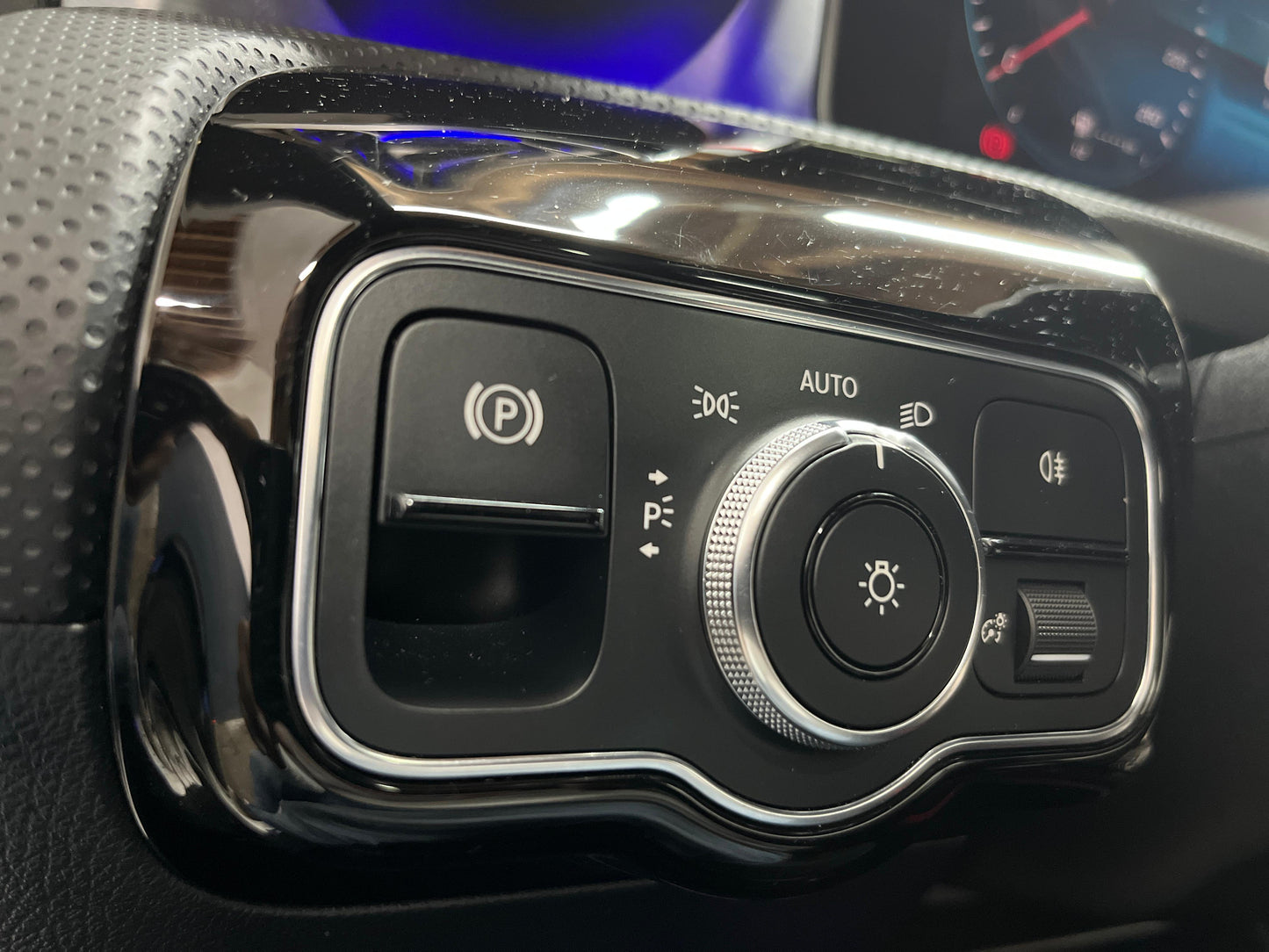 Mercedes A 180 AMG Pakket Pano Camera Automaat Sold/Verkocht!