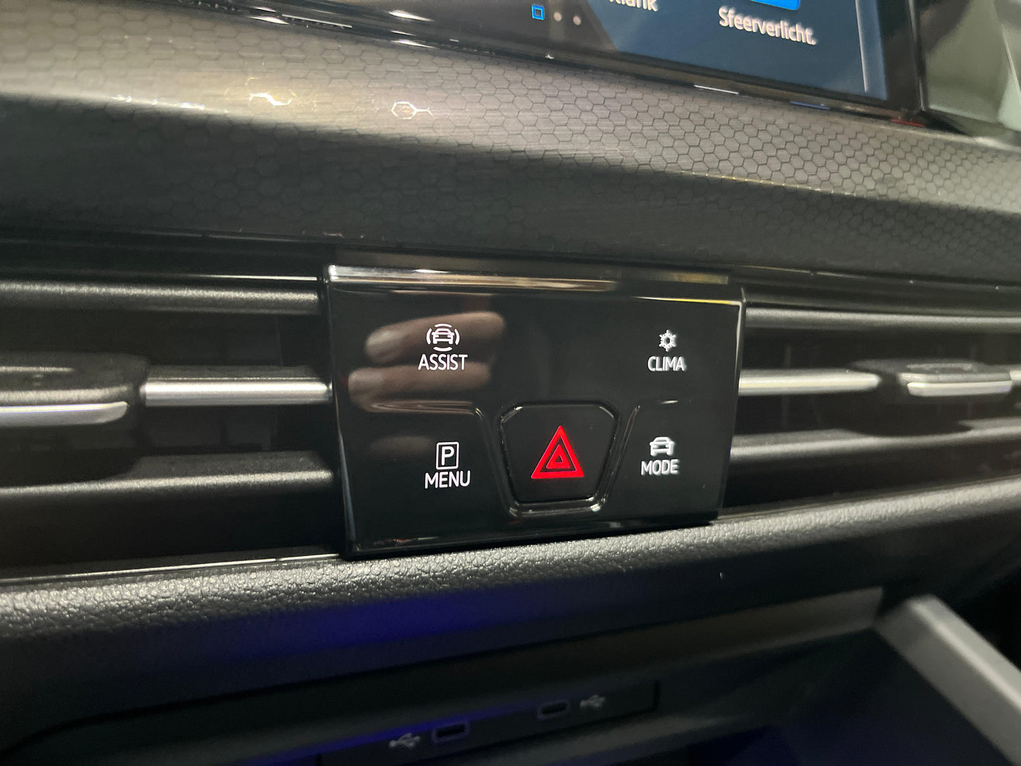 Volkswagen Golf 1.4 eHybrid GTE Matrix Pano HUD Mondsteingrau