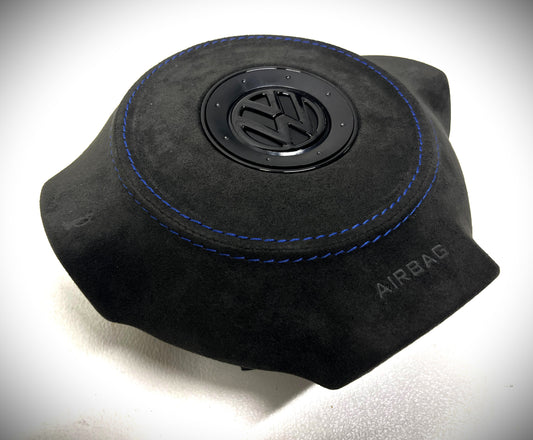 Volkswagen Golf MK6 (GTI - R line - R) Airbag Cover