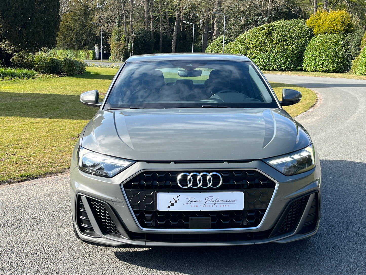 Audi A1 Sportback 30 TFSI Pro Line 3x S-line S-tronic