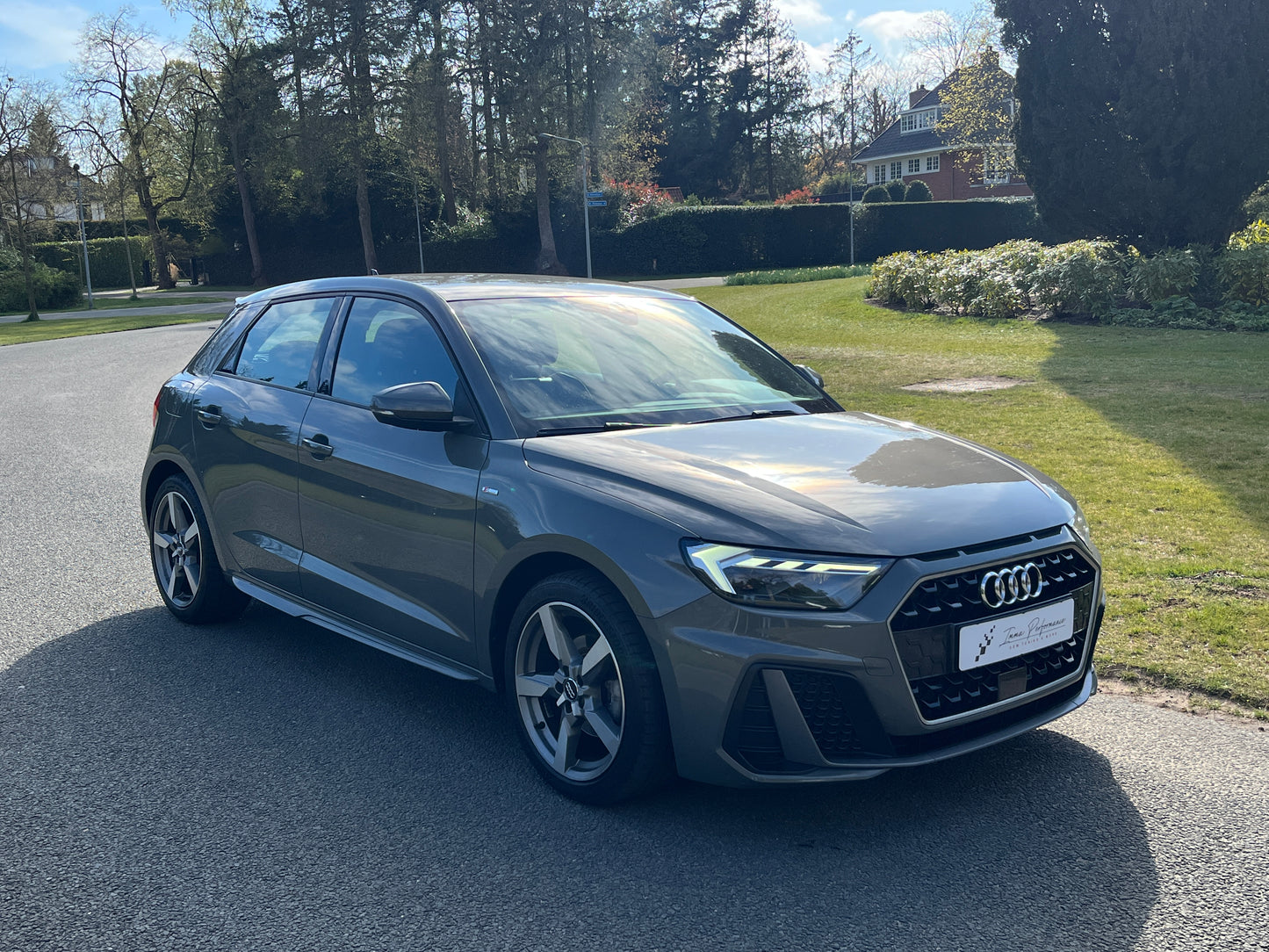 Audi A1 Sportback 30 TFSI Pro Line 3x S-line S-tronic