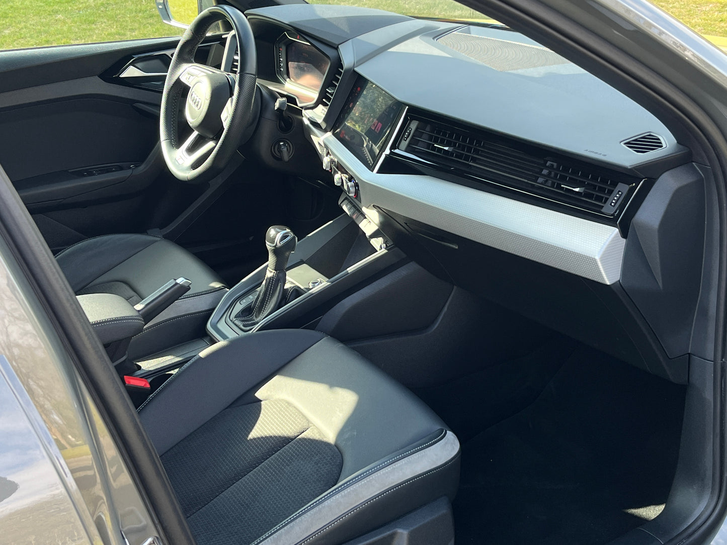 Audi A1 Sportback 30 TFSI Pro Line 3x S-line S-tronic