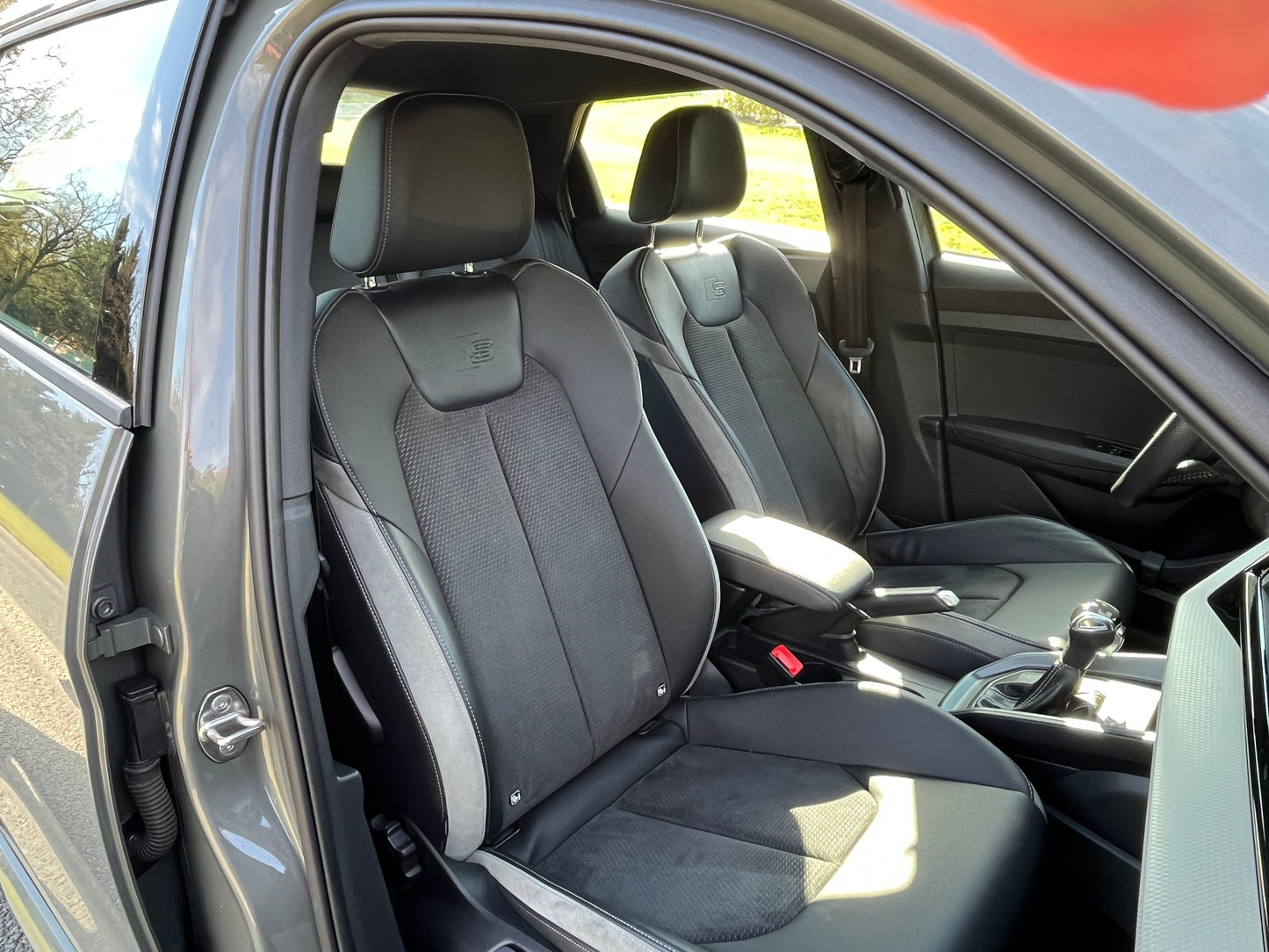 Audi A1 Sportback 30 TFSI Pro Line 3x S-line S-tronic