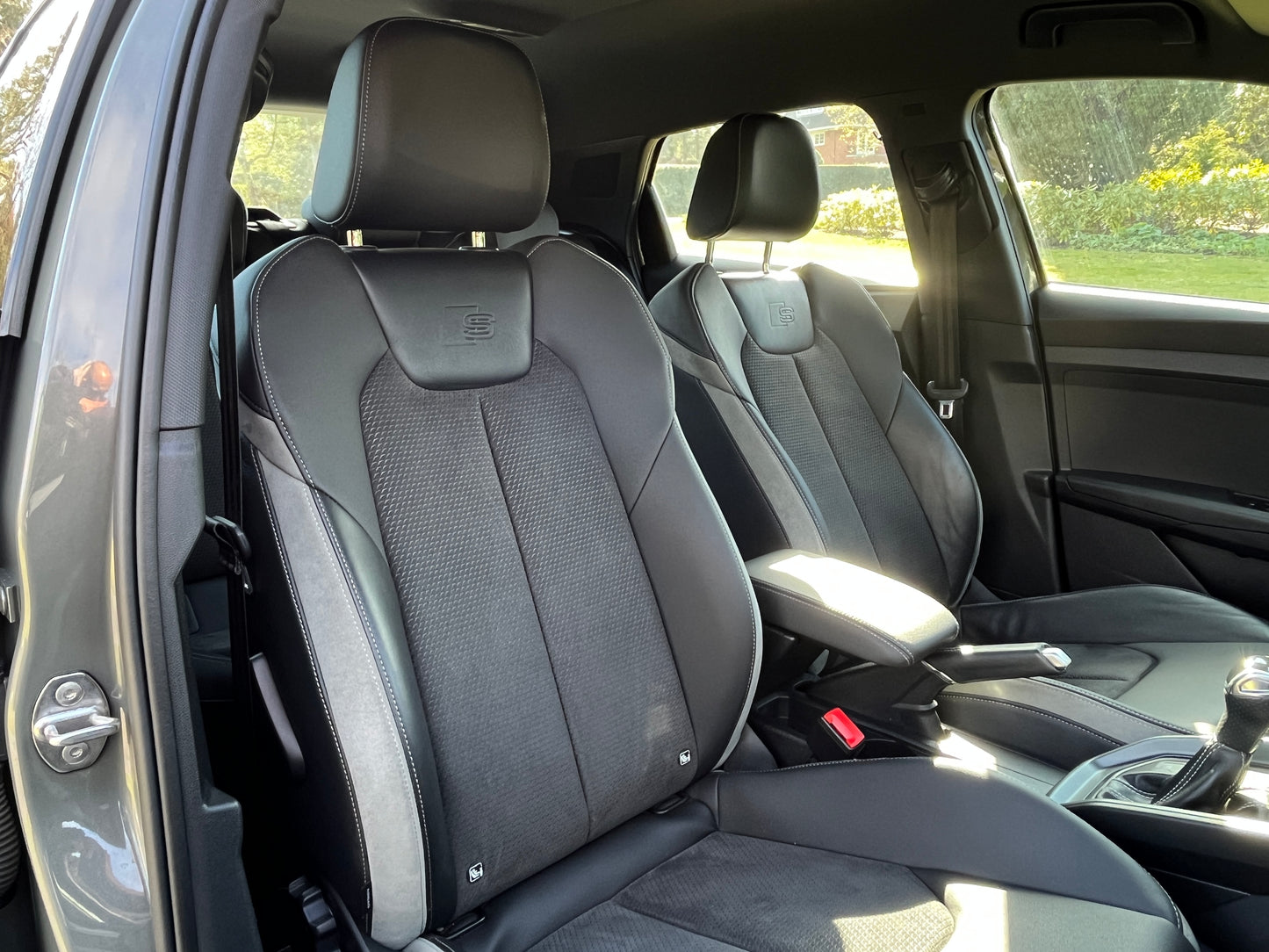 Audi A1 Sportback 30 TFSI Pro Line 3x S-line S-tronic