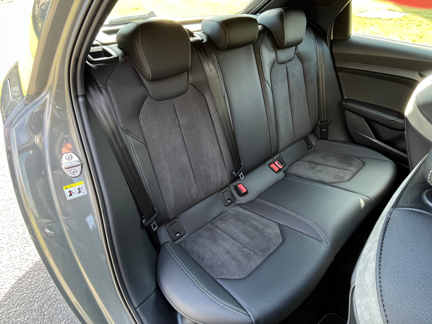 Audi A1 Sportback 30 TFSI Pro Line 3x S-line S-tronic