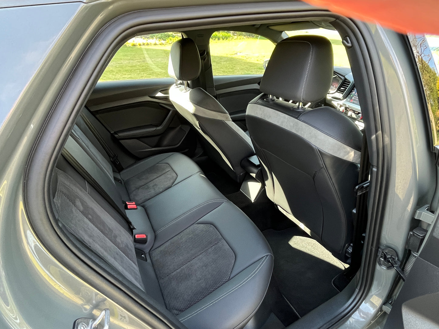 Audi A1 Sportback 30 TFSI Pro Line 3x S-line S-tronic