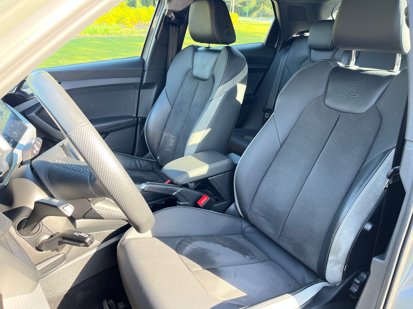 Audi A1 Sportback 30 TFSI Pro Line 3x S-line S-tronic