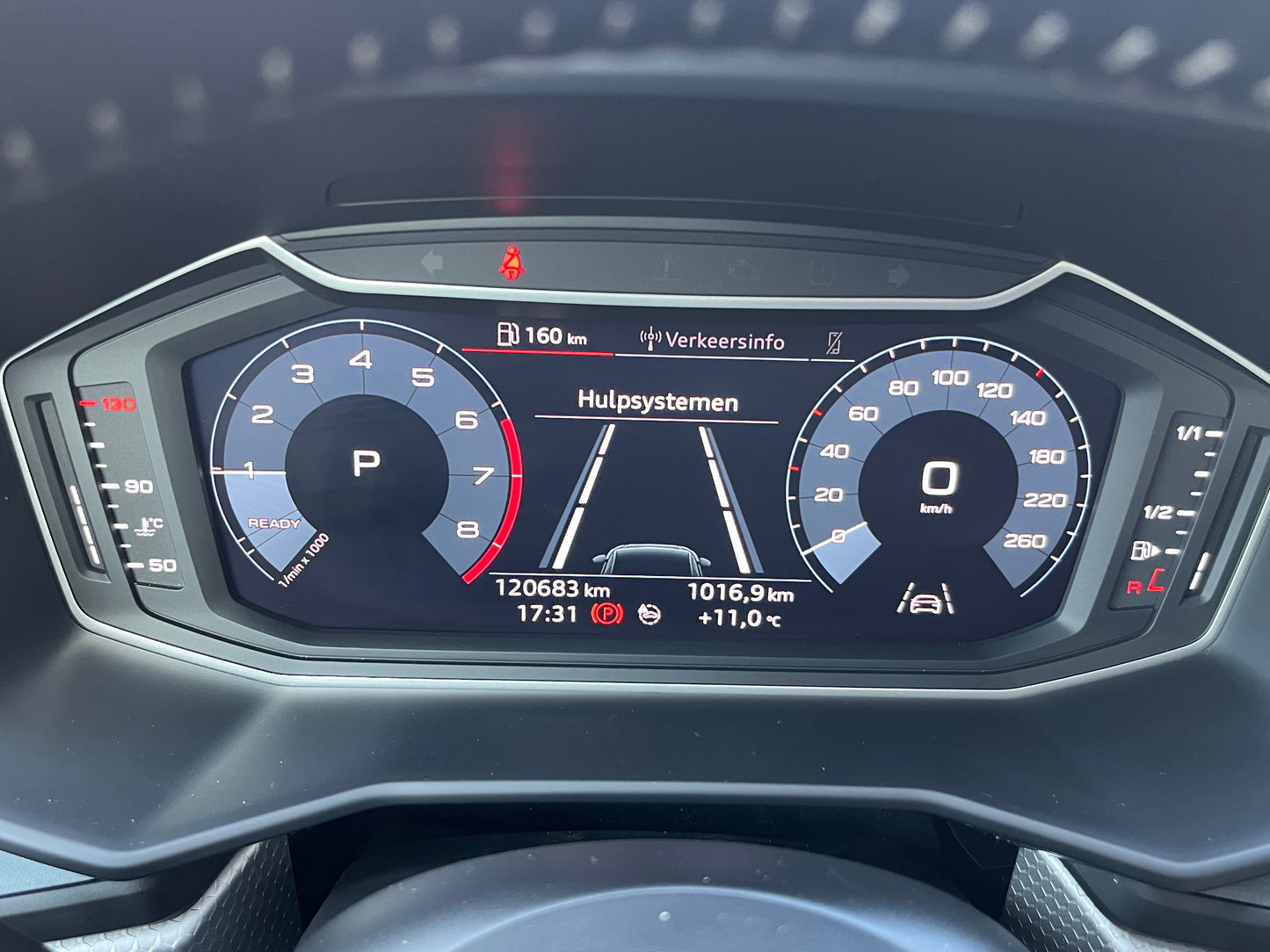 Audi A1 Sportback 30 TFSI Pro Line 3x S-line S-tronic
