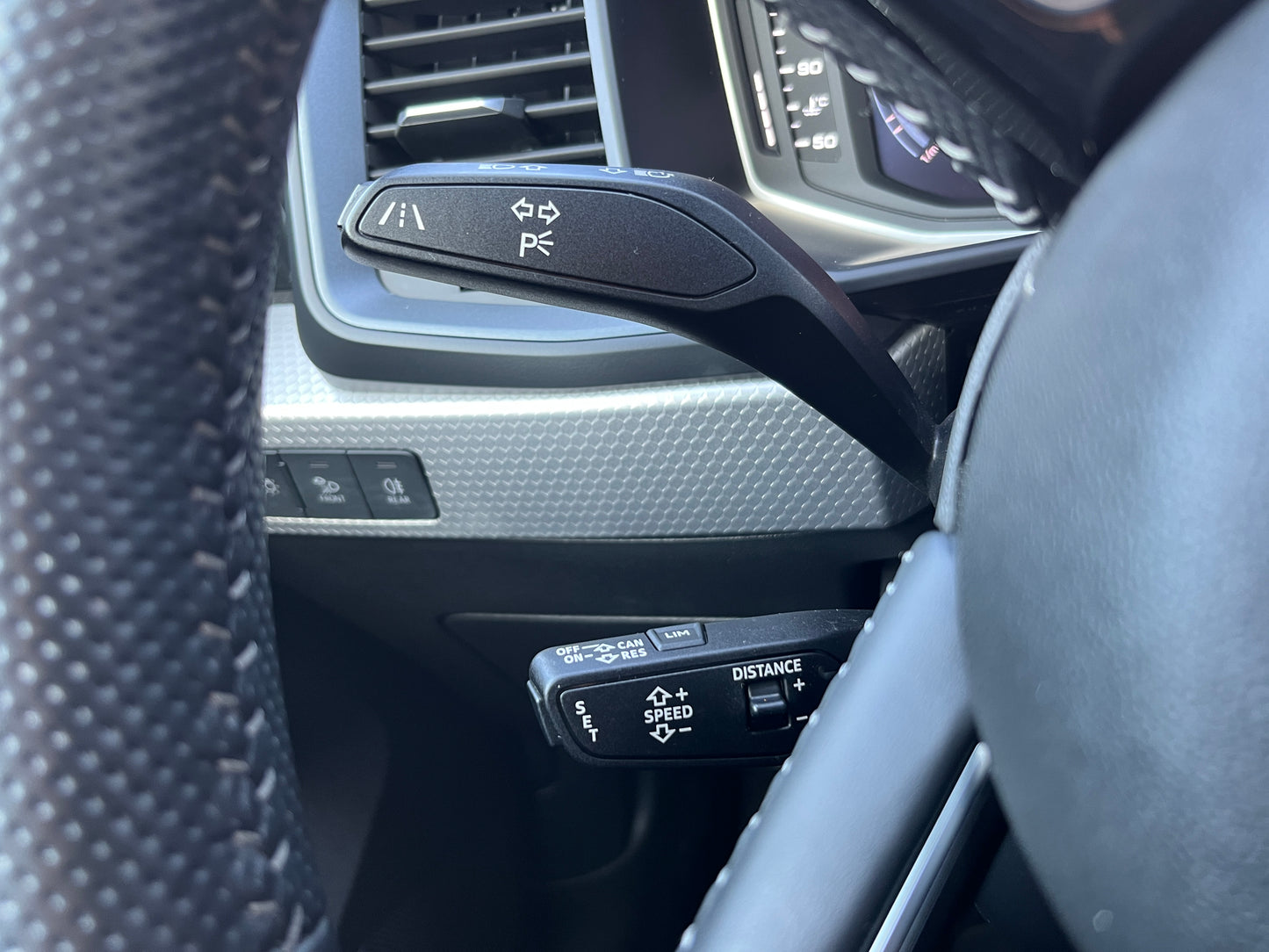 Audi A1 Sportback 30 TFSI Pro Line 3x S-line S-tronic