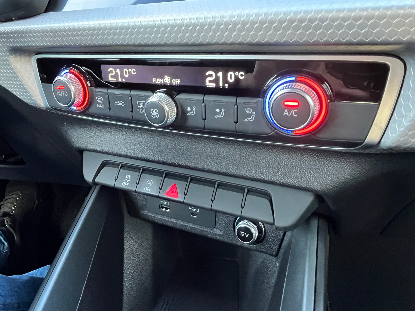 Audi A1 Sportback 30 TFSI Pro Line 3x S-line S-tronic