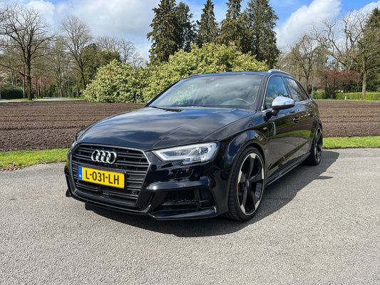 Audi A3 Sportback 1.4 TFSI Facelift S-Line Edition S-tronic Sold/Verkocht!