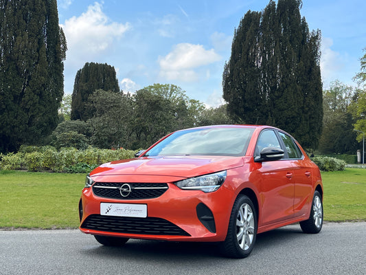 Opel Corsa 1.2 Edition Carplay - Lane Assist - Cruise Controle NAP