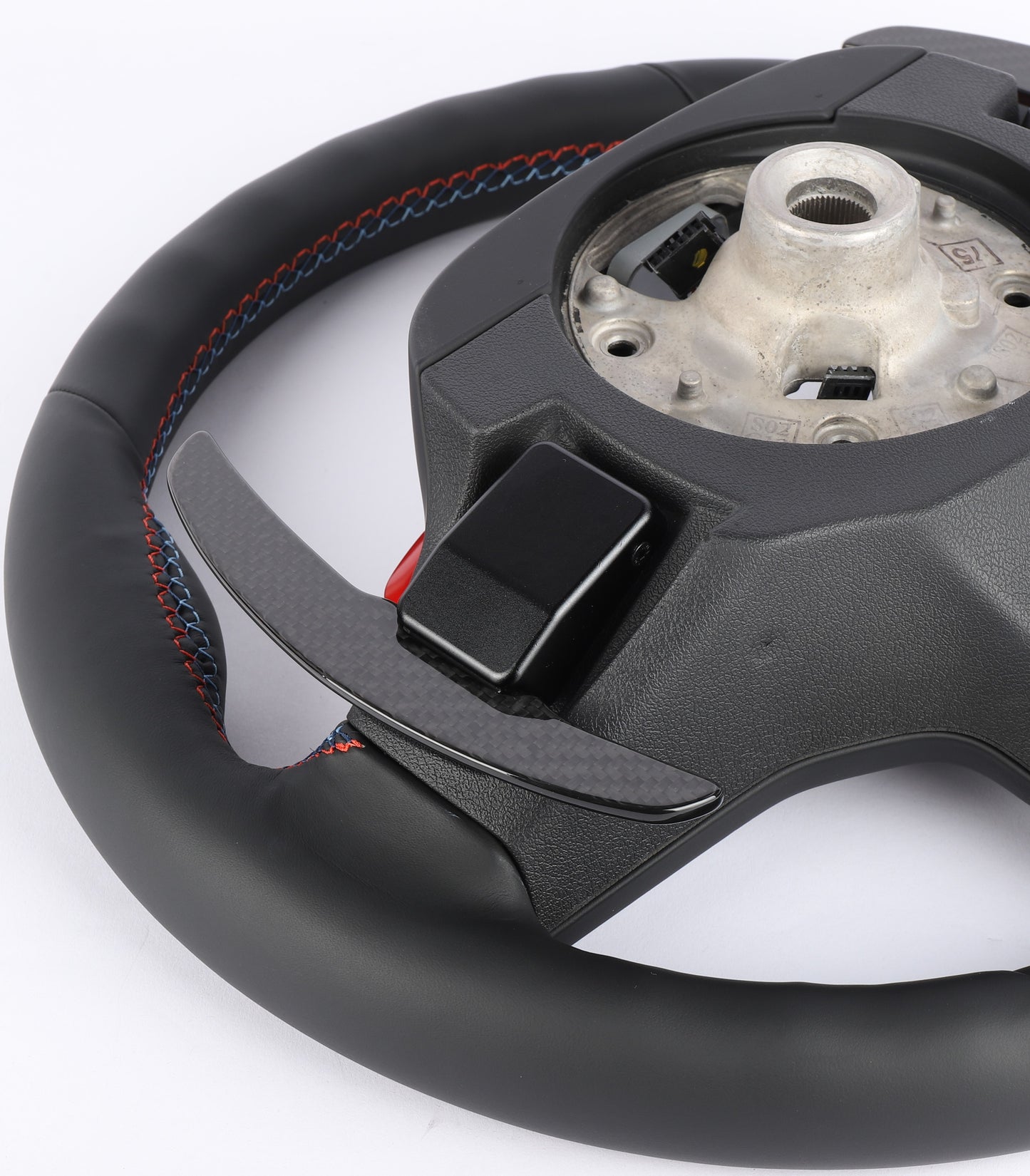 BMW Magnetic Shift Paddles