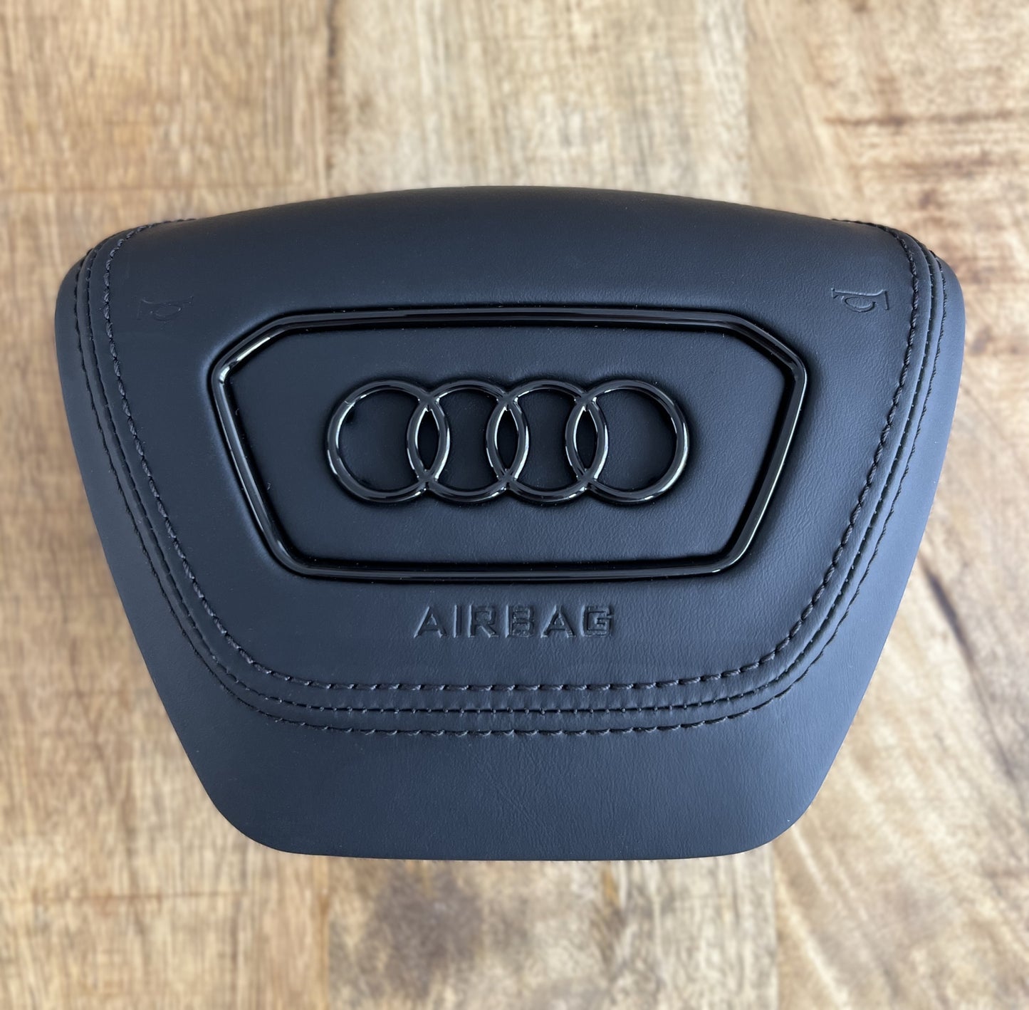 Airbag cover for Audi A6 S6 RS6 C8 A7 S7 RS7 C8 - Q8 E-tron