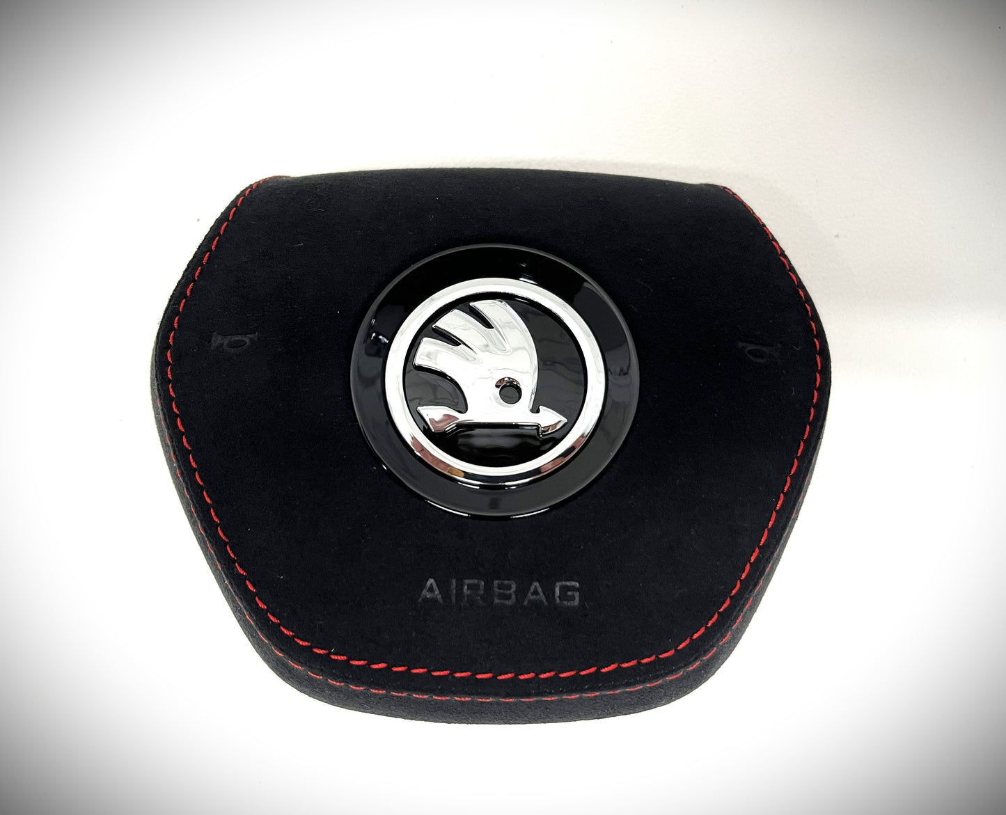Airbag Cover for Skoda Fabia Octavia Karoq Superb 2020-2023