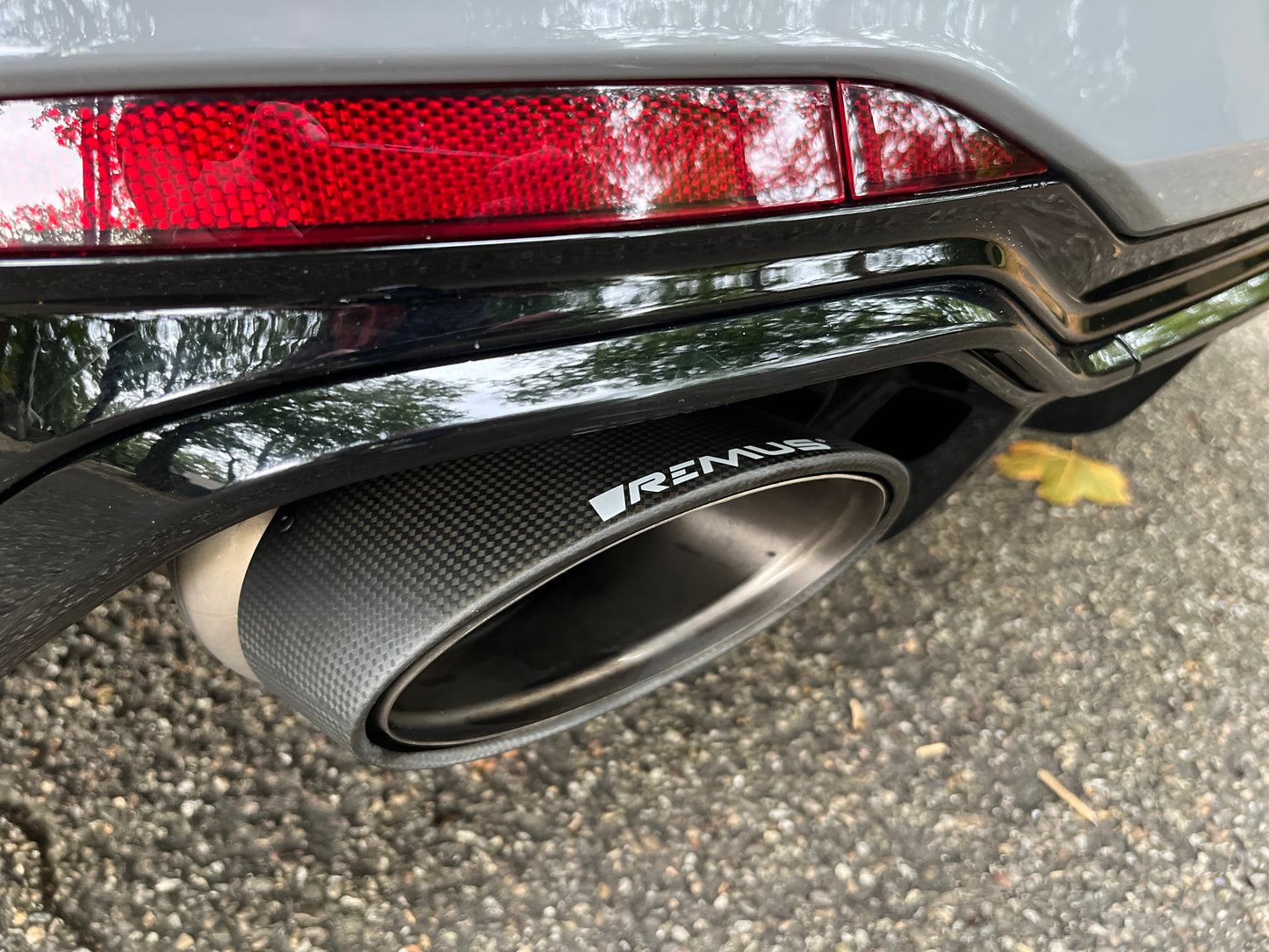 Audi RS4 2.9 TFSI Quattro | ABT | Pano | B&O | Remus | HUD| NARDO | MATRIX LED | BTW