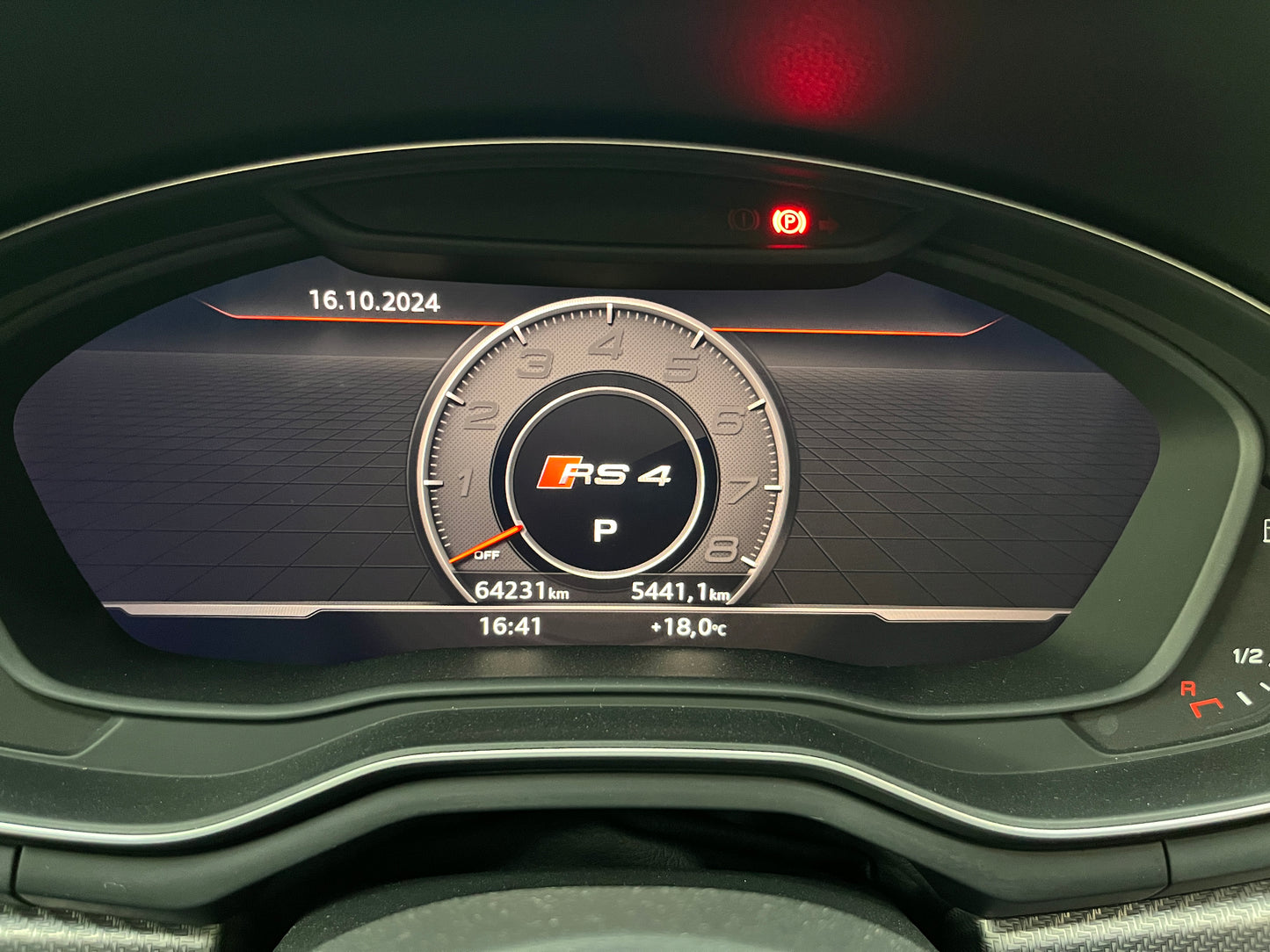 Audi RS4 2.9 TFSI Quattro | ABT | Pano | B&O | Remus | HUD| NARDO | MATRIX LED | BTW