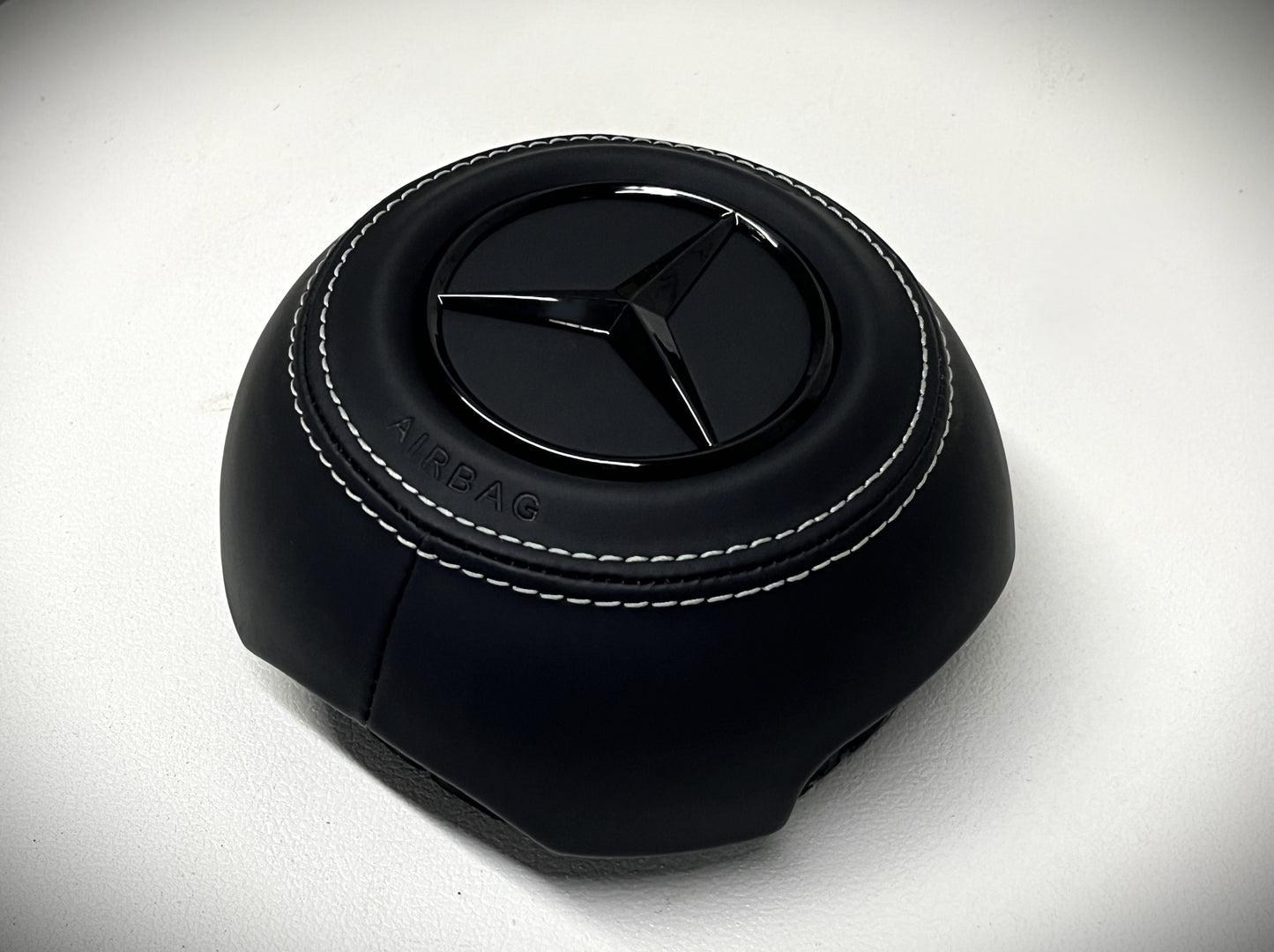 Mercedes W206 W254 W177 W167 W157 W247 W463 Airbag Cover