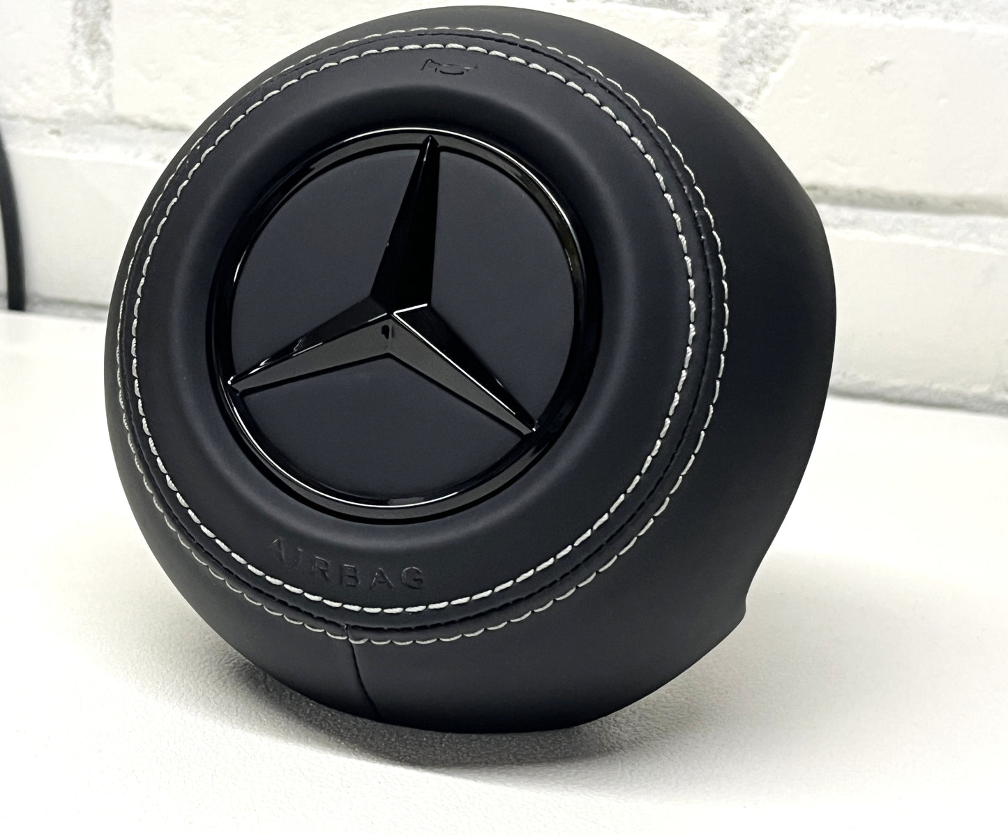 Mercedes W206 W254 W177 W167 W157 W247 W463 Airbag Cover