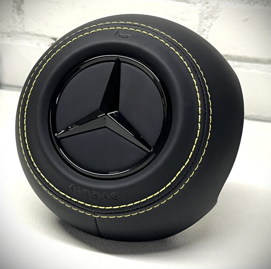 Mercedes W206 W254 W177 W167 W157 W247 W463 Airbag Cover