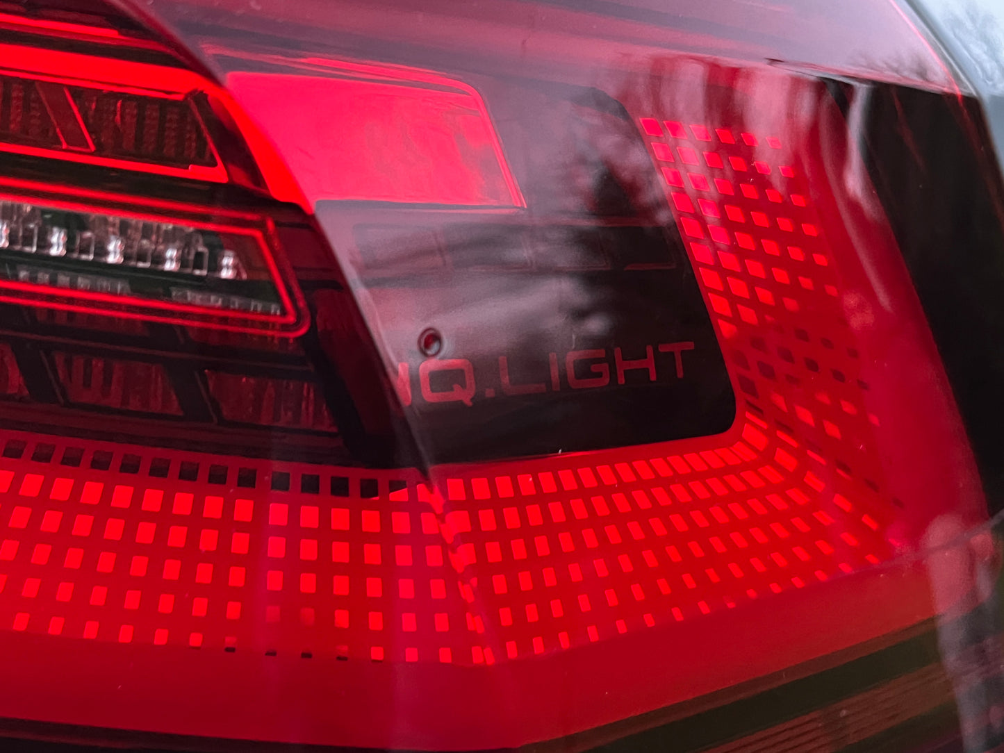 Volkswagen Golf 1.4 eHybrid GTE Matrix Pano HUD Mondsteingrau