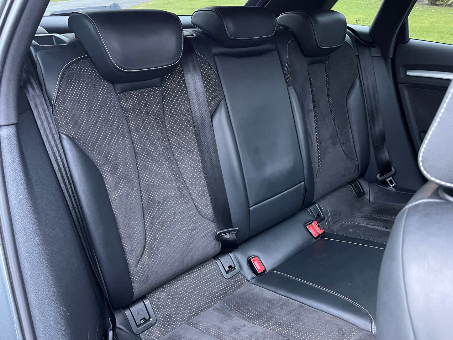 Audi A3 1.4 E-tron PluginHybrid S-Line Pano S-tronic B&O
