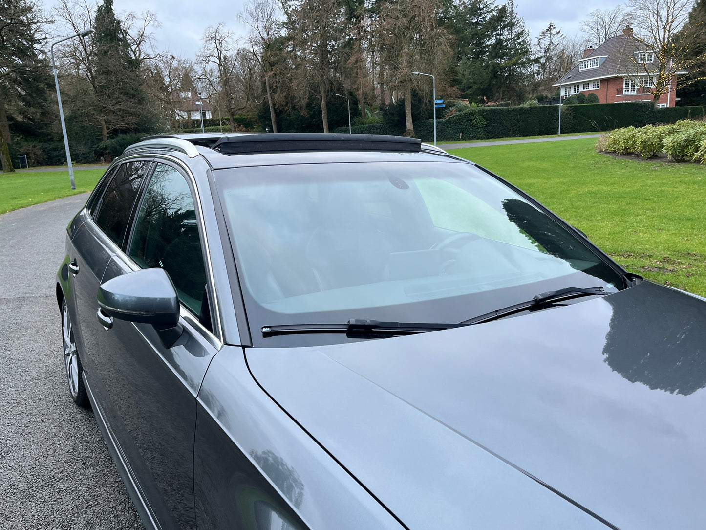 Audi A3 1.4 E-tron PluginHybrid S-Line Pano S-tronic B&O