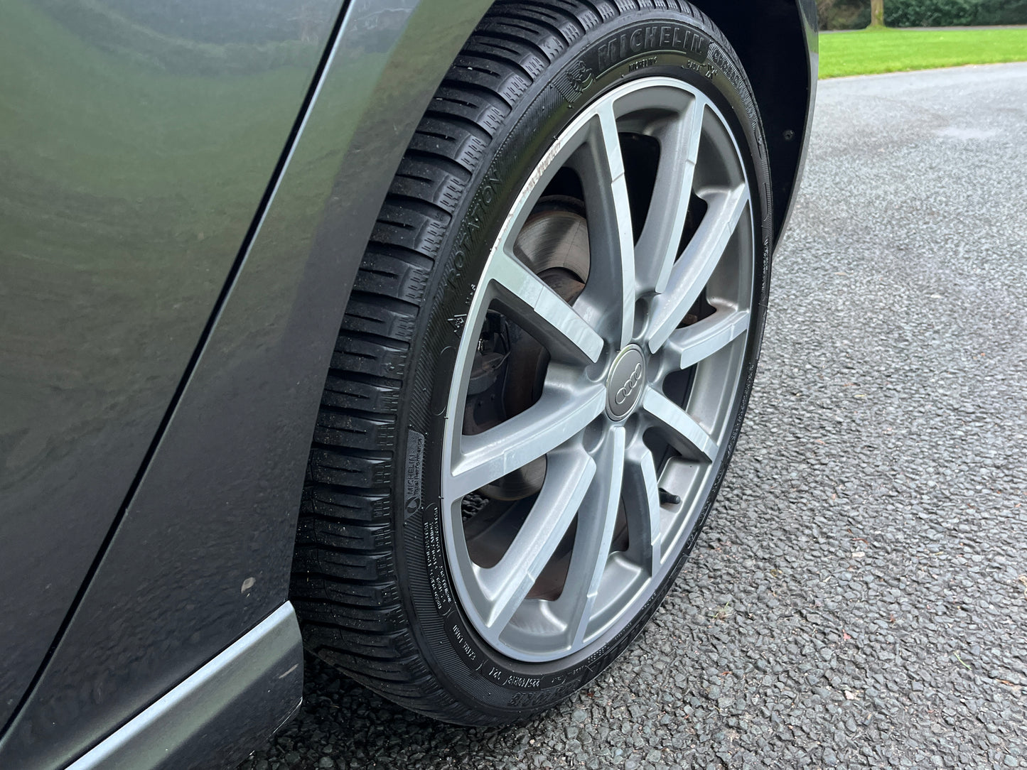 Audi A3 1.4 E-tron PluginHybrid S-Line Pano S-tronic B&O