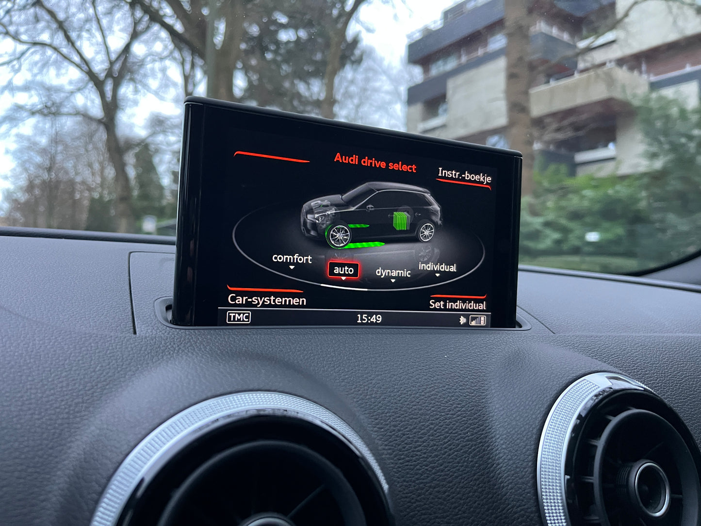 Audi A3 1.4 E-tron PluginHybrid S-Line Pano S-tronic B&O