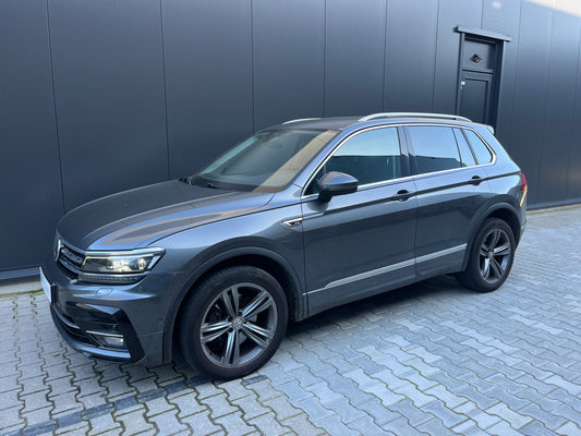 Volkswagen Tiguan 2.0 TDI 4Motion Highline Business R-Line