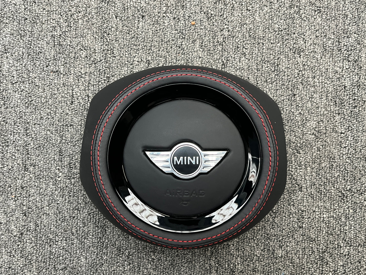 Airbag Cover for Mini Cooper R56