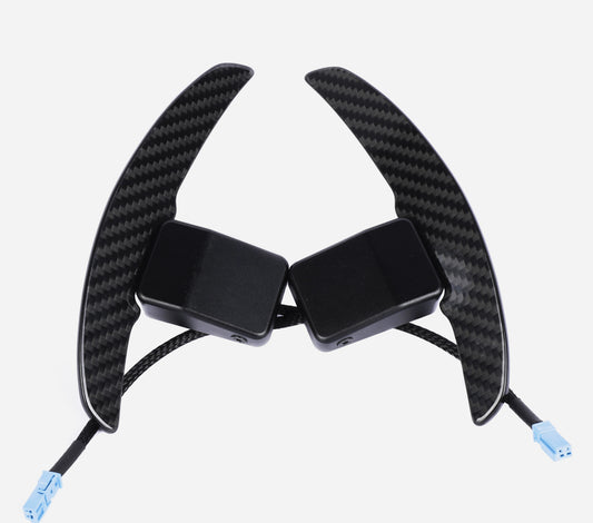 BMW Magnetic Shift Paddles