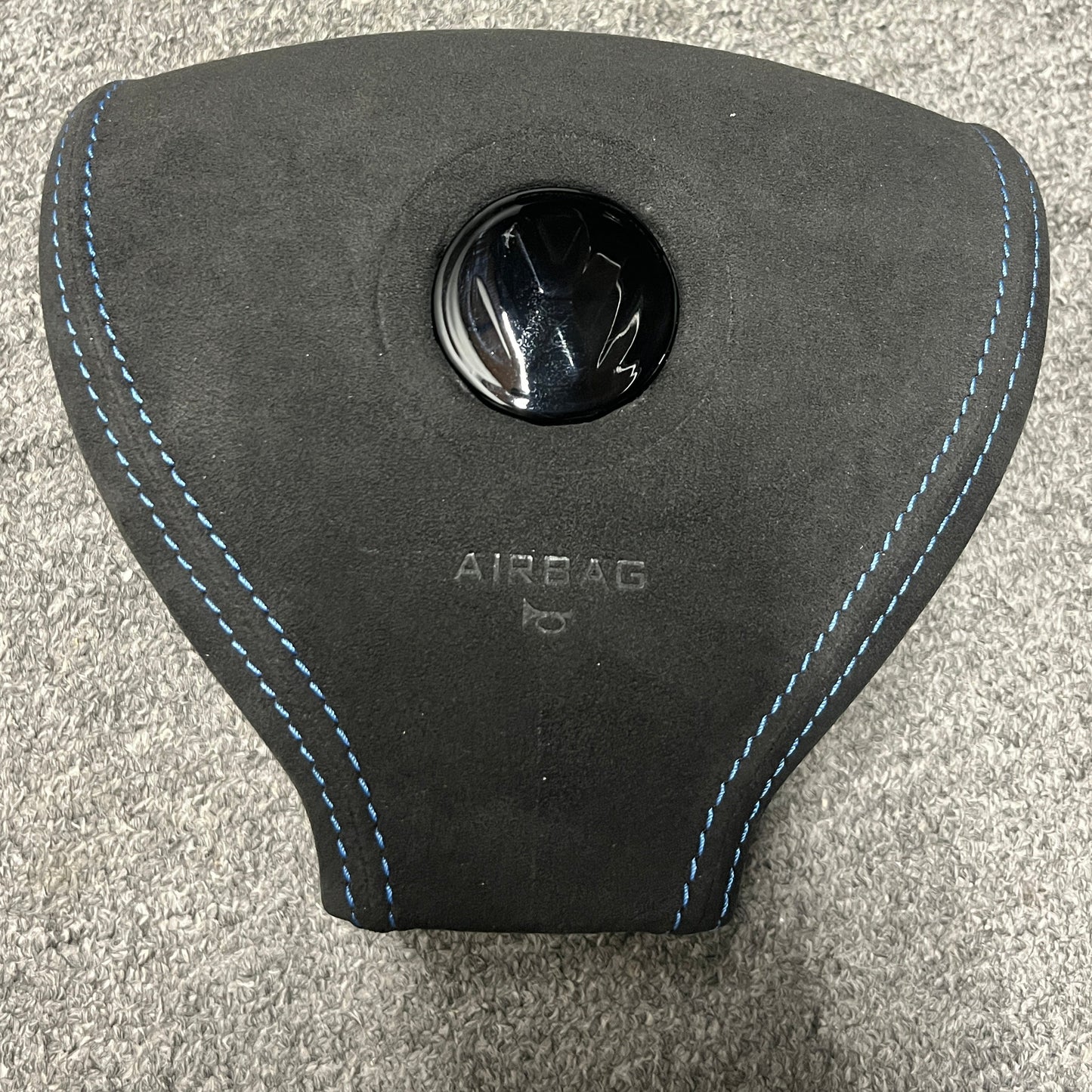 Volkswagen Golf MK5 GTI R32 Airbag Cover