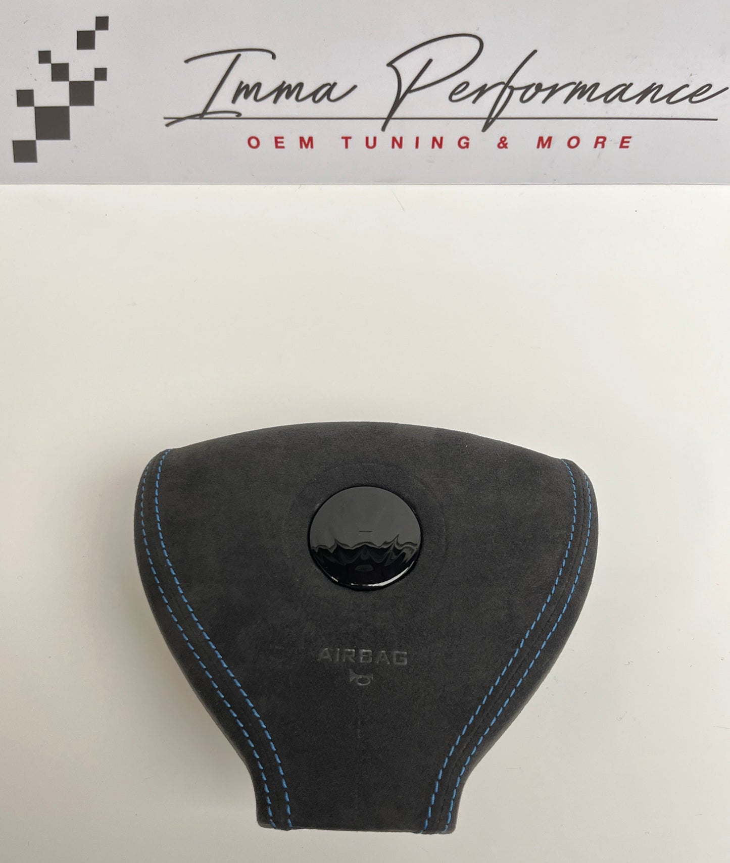 Volkswagen Golf MK5 GTI R32 Airbag Cover