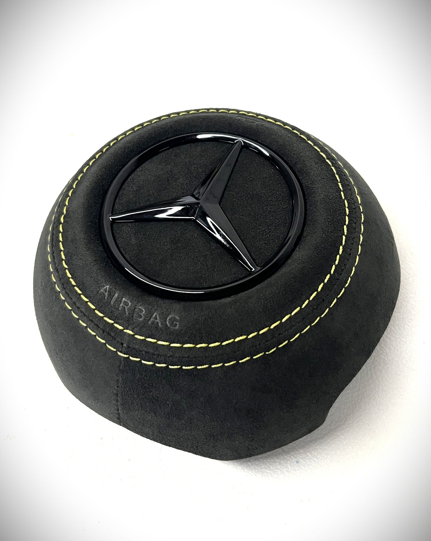 Mercedes W206 W254 W177 W167 W157 W247 W463 Airbag Cover