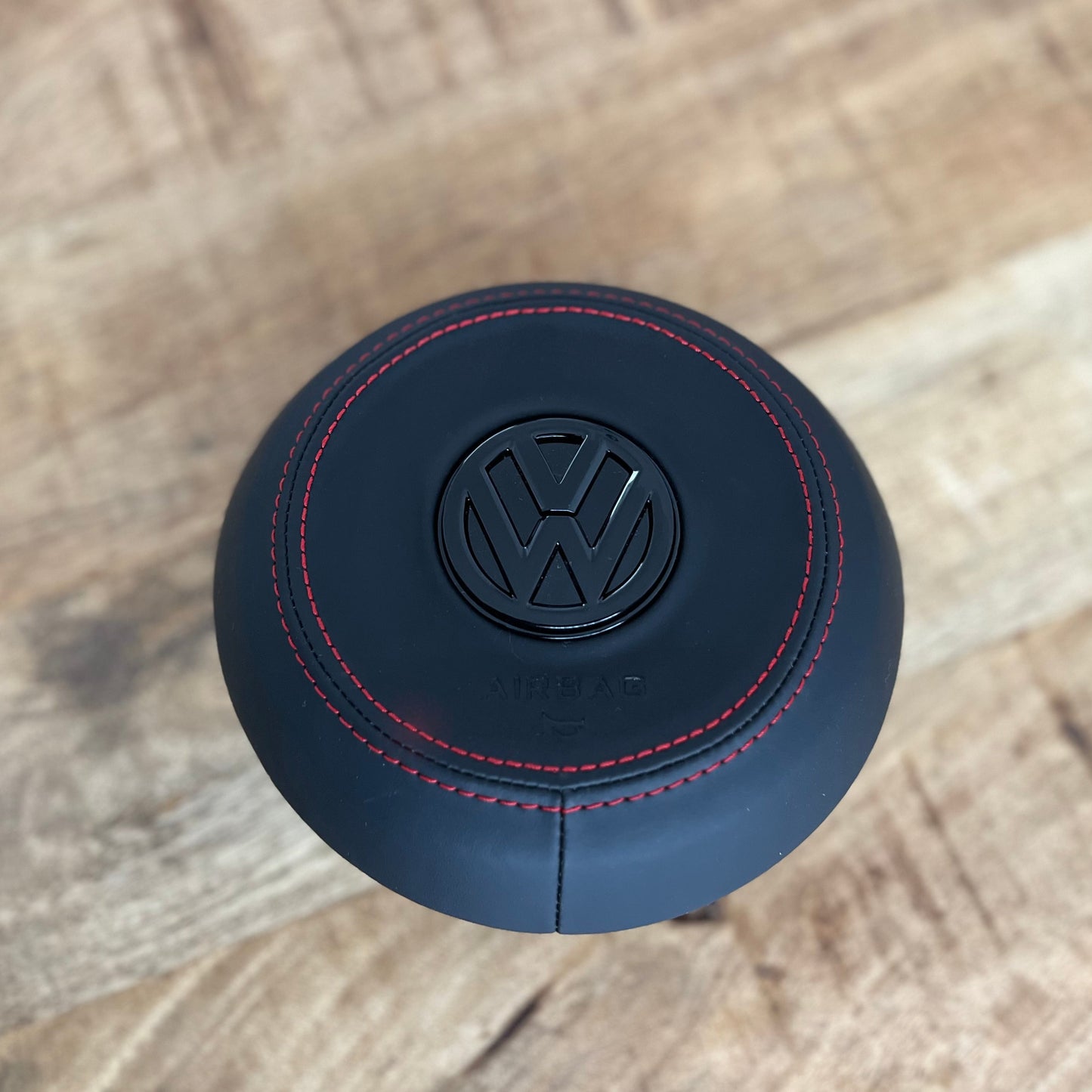 Volkswagen Golf 7 7.5 Polo 2G Passat T-Roc - Tiguan (GTI - R line - R) Airbag Cover