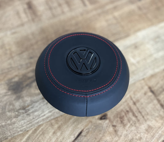 Volkswagen Golf 7 7.5 Polo 2G Passat T-Roc - Tiguan (GTI - R line - R) Airbag Cover