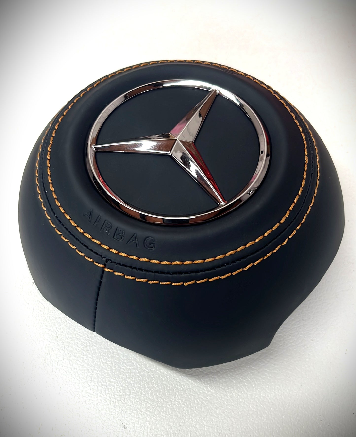 Mercedes W206 W254 W177 W167 W157 W247 W463 Airbag Cover