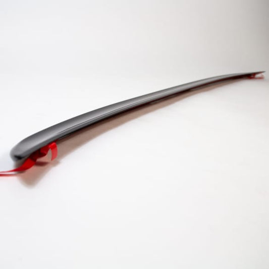 TCR Roof Spoiler LIP For VW Golf 7.5 GTI GTD GTE R LINE R