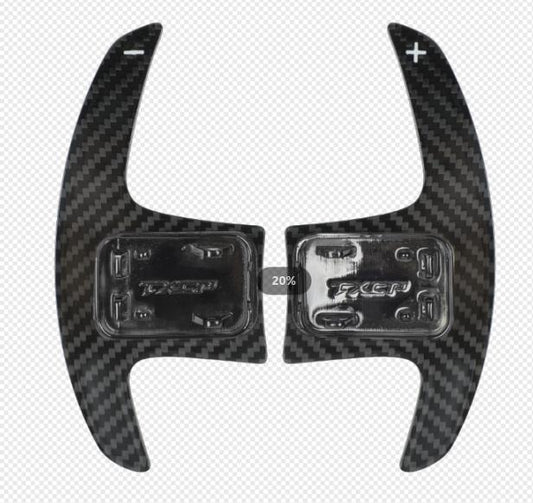 BMW Shift Paddles
