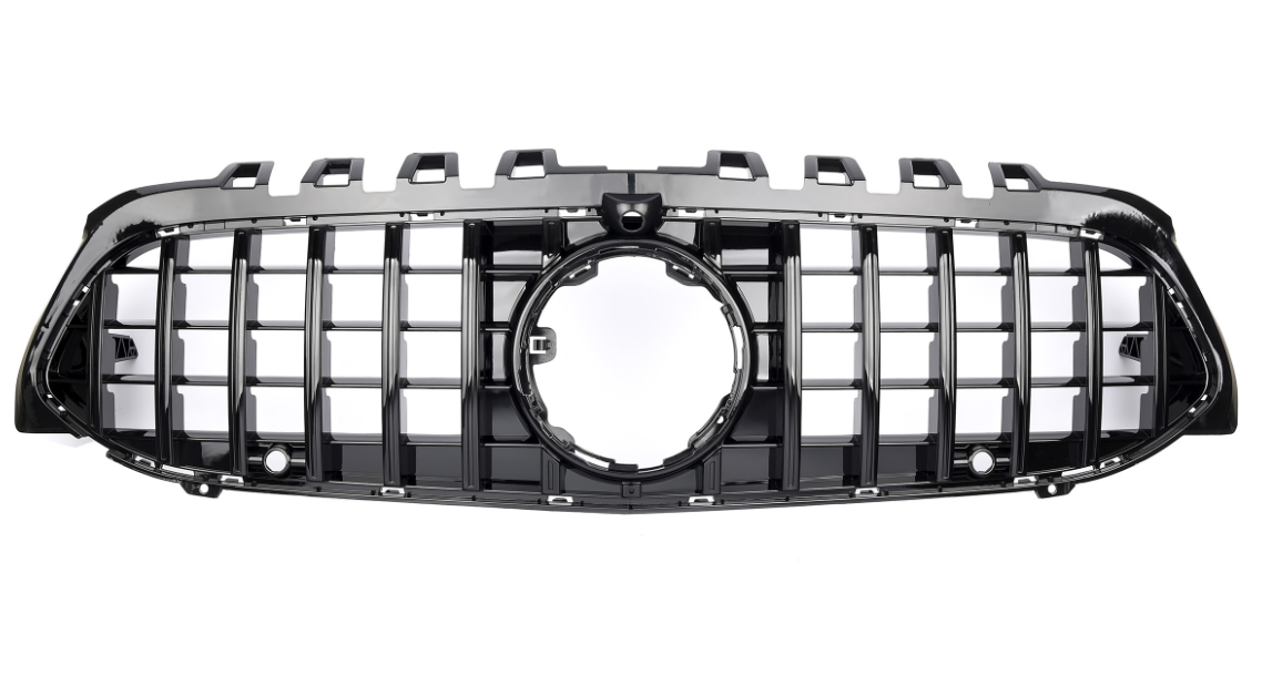 PANAMERICANA GT Sport Grill for Mercedes W177 V177