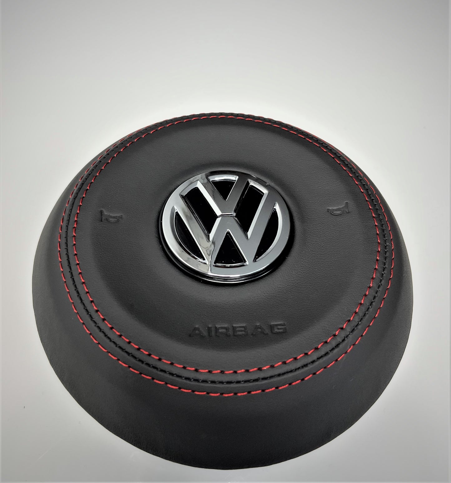 Volkswagen Golf 7 7.5 Polo 2G Passat T-Roc - Tiguan (GTI - R line - R) Airbag Cover