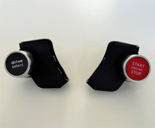Start & Drive Select buttons for VW and Audi
