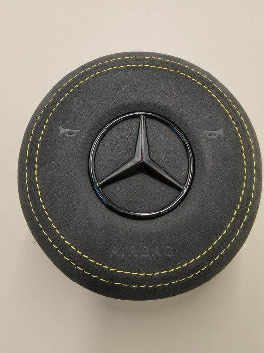Mercedes W206 W205 W177 Airbag Cover