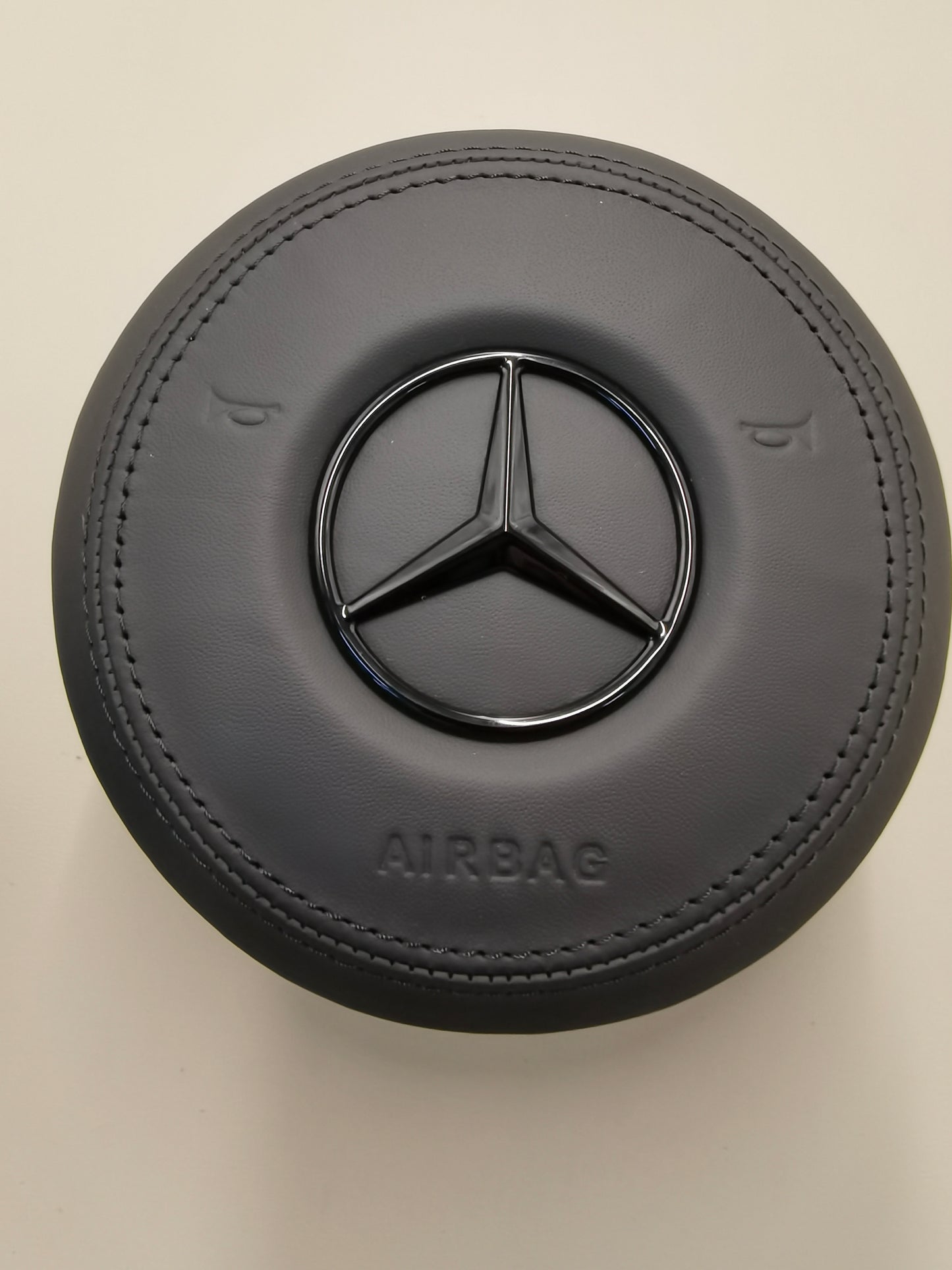 Mercedes W206 W205 W177 Airbag Cover