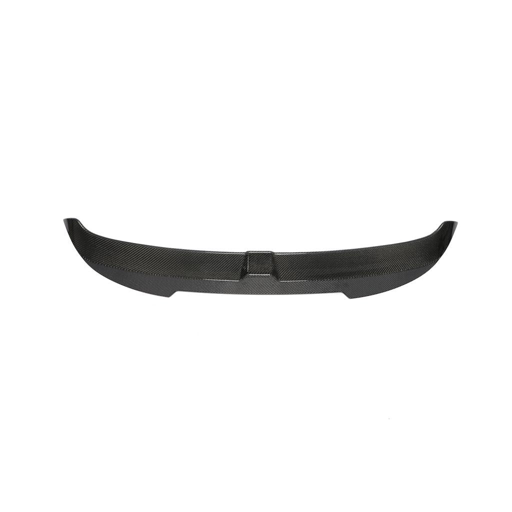 Carbon Fiber Rear Roof Spoiler for Audi A3 8Y S Line S3 RS3 2020 - Now