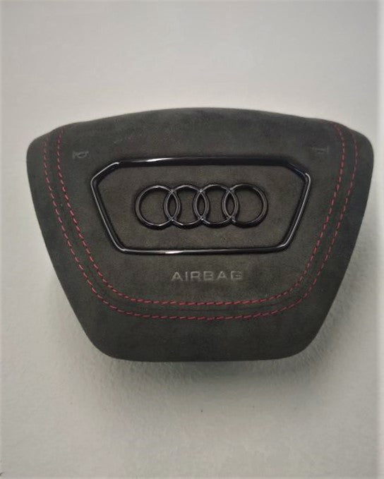 Airbag cover for Audi A6 A7 C8 - E-tron