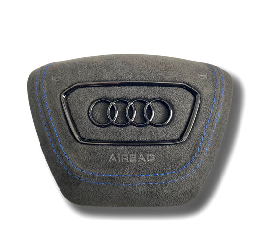 Airbag cover for Audi A6 A7 C8 - E-tron